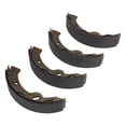 thumbnail image 4 of JN6 F5331 01 00,  Cart Brake Shoes Spring Kit Long Lasting Easy Installation  for Medalist TXT RXV Workhorse, 4 of 7