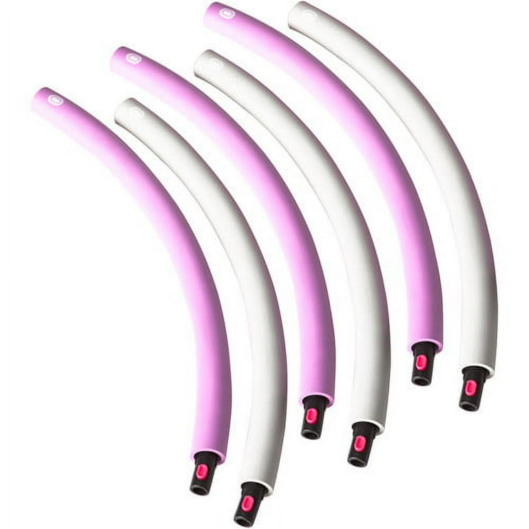 Gold's gym weighted hula hoop new arrivals