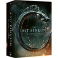 thumbnail image 1 of The Last Kingdom: The Complete Series [DVD] - English only, 1 of 3