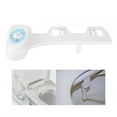 thumbnail image 2 of Dispositif de Nettoyage, Bidet de Toilette Intelligent Équipement Automatique Pièces de Toilette Fonctionnalité Intelligente, 2 of 7
