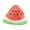B, variant on B B Watermelon Plush Pet Chew Toy For Dog Cat Interactive Play Oral Care Soft Fabric Sturdy Indoor Lightweight Companion