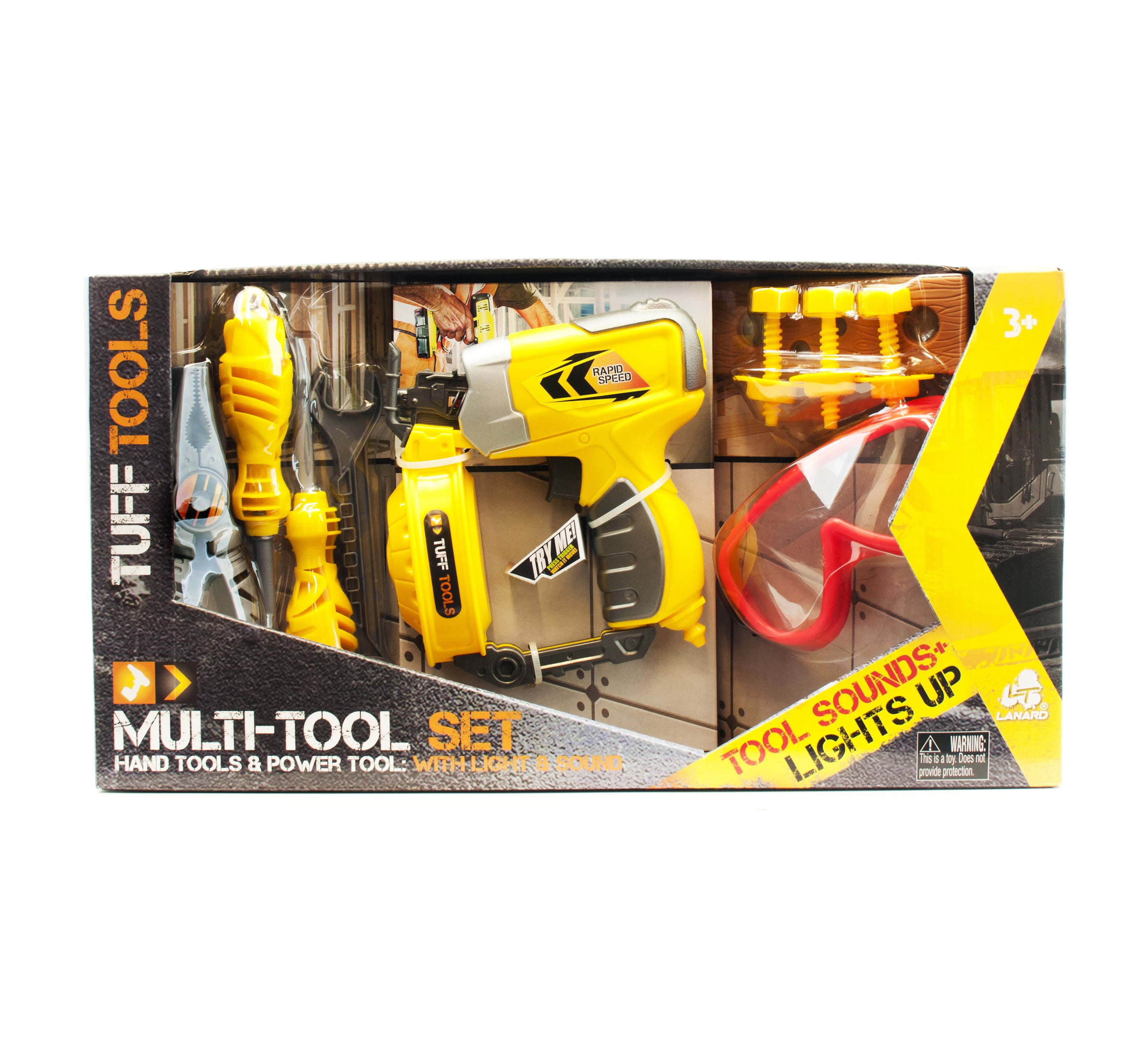 tuff tools construction set