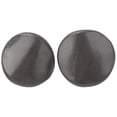 thumbnail image 4 of 2 Uds Plataforma De Tungsteno Plomo Suave Peso Barro Carpa Accesorio De Pesca Aparejos De Pescado 15g Negro, 4 of 7