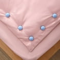 thumbnail image 3 of 4 Pcs Pince de Fixation Housse de Couette Pince à Pression Support de Fixation pour Literie Couette, 3 of 5