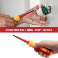 thumbnail image 4 of 14In1 Insulated Screwdriver Set Interchangeable Screwdrivers, 4 of 5