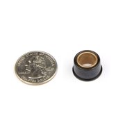 3DMakerWorld Self-lubricating Bronze Bushing - 10mm