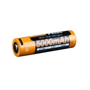 Fenix ARB-L21-5000U USB C Rechargeable 5000mAh 21700 Battery   LumenTac Battery Case