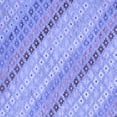 thumbnail image 1 of Ahgly Company Machine Washable Indoor Square Southwestern Blue Country Area Rugs, 6' Square, 1 of 4