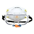thumbnail image 2 of 3M Project Safety Kit with Valved Respirator Project H1DC-PS, 2 of 7