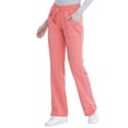 thumbnail image 2 of Scrubstar Women's Premium Fashion Collection Scrub Pants with Drawstring Tie, 2 of 7