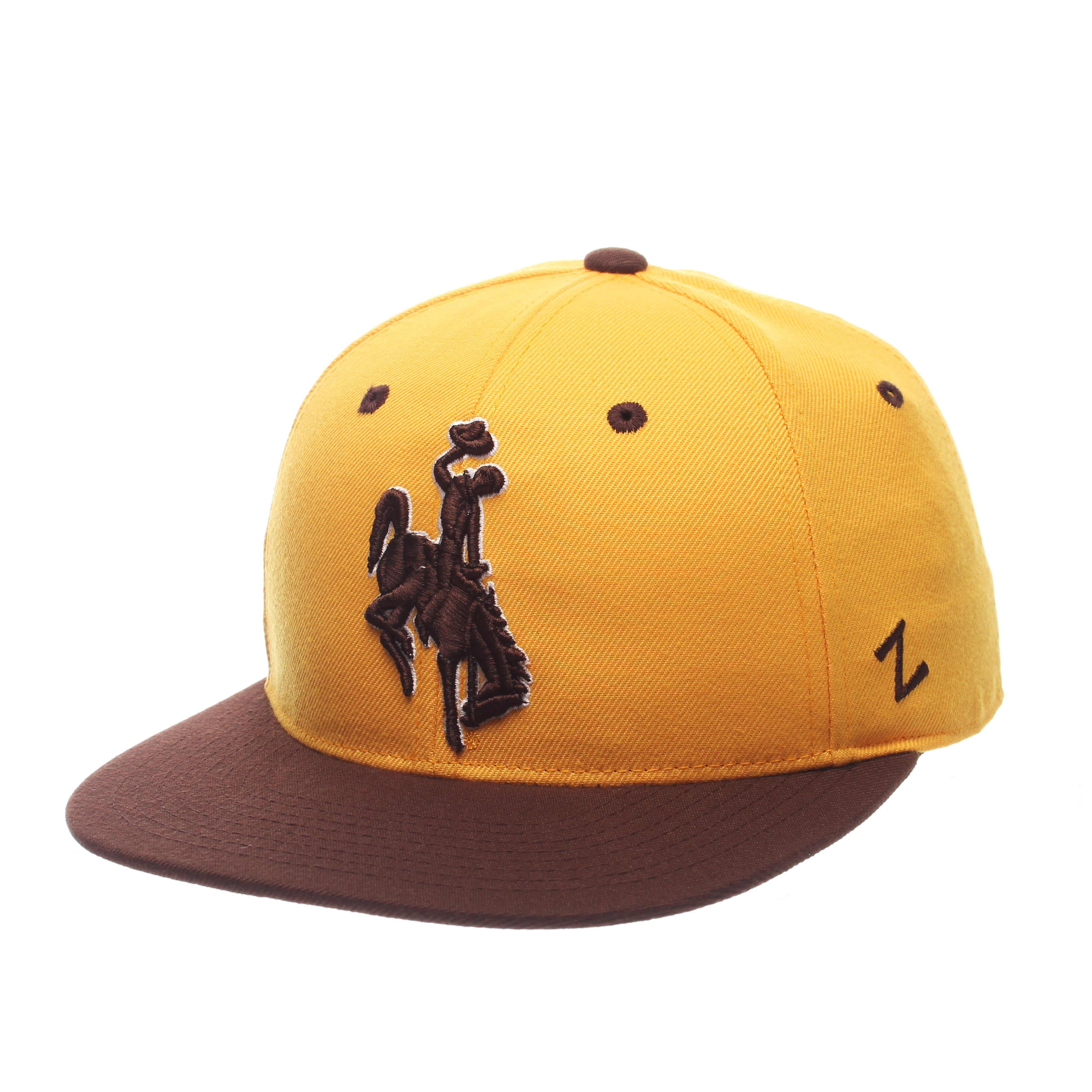 Wyoming Cowboys Official NCAA M15 Size 