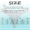 thumbnail image 2 of YDFCWXW Seamless Underwear for Women Thongs Ladies Thong No Line Breathable Comfortable Sexy Panties Pink, S, 2 of 3