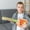 #3, variant on Child Size Ukulele for Beginners - Educational Musical Toys 3-5 Years - Portable Mini Guitar with Nylon Strings (BPA-Free)