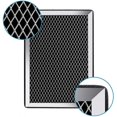 thumbnail image 5 of MA-25 H13 HEPA Replacement Filters for MA-25 Air Purifier Filter 2 Pcs True HEPA Filters, 5 of 5