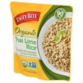 thumbnail image 5 of Tasty Bite Rice - Thai Lime - 8.8 oz - case of 6, 5 of 8