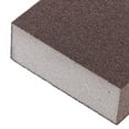 thumbnail image 5 of wet and dry FOAM SANDING BLOCKS GRADES PADS 60 - 600 GRIT - 320 Grit, 5 of 9