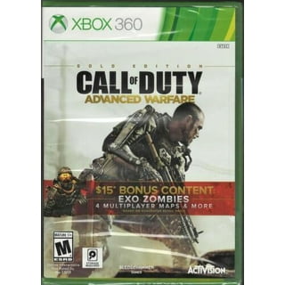 Call of Duty Modern Warfare Remastered Xbox One COD Brand New Factory  Sealed