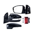 thumbnail image 1 of Espejo Focus 2012 A 2014 Ford Izq Elect P/Pintar C/Desemp C/Direcc C/Luz Inf C/Punto Ciego Genérica ., 1 of 4