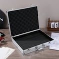 thumbnail image 4 of LOLIPPYY Lockable Aluminum Tool Flight Case for General Users 1Pack, 4 of 6