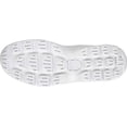 thumbnail image 6 of K-Swiss Men's ALTEZO Sneaker, White/Silver, 12 M US, 6 of 6