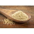 thumbnail image 4 of Organic Whole Golden Flaxseed, 1 Pound - Non-GMO, Kosher, Raw, Vegan - by Food to Live, 4 of 6