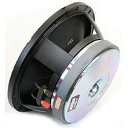 B&C Speakers 10MD555 10 Super High Power Woofer Car Speaker