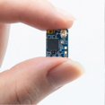 thumbnail image 3 of For BAYCKRC RR2 ELRS 2.4G Receiver ExpressLRS RX TCXO with 50mm T Type Antenna for RC FPV Racing Long Range Drone, 3 of 5