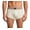 Green, variant on PBFRDSJ Cotton Boxer Briefs Breathable Soft Comfortable Striped Texture Boxers High Stretch Lounge Underpants