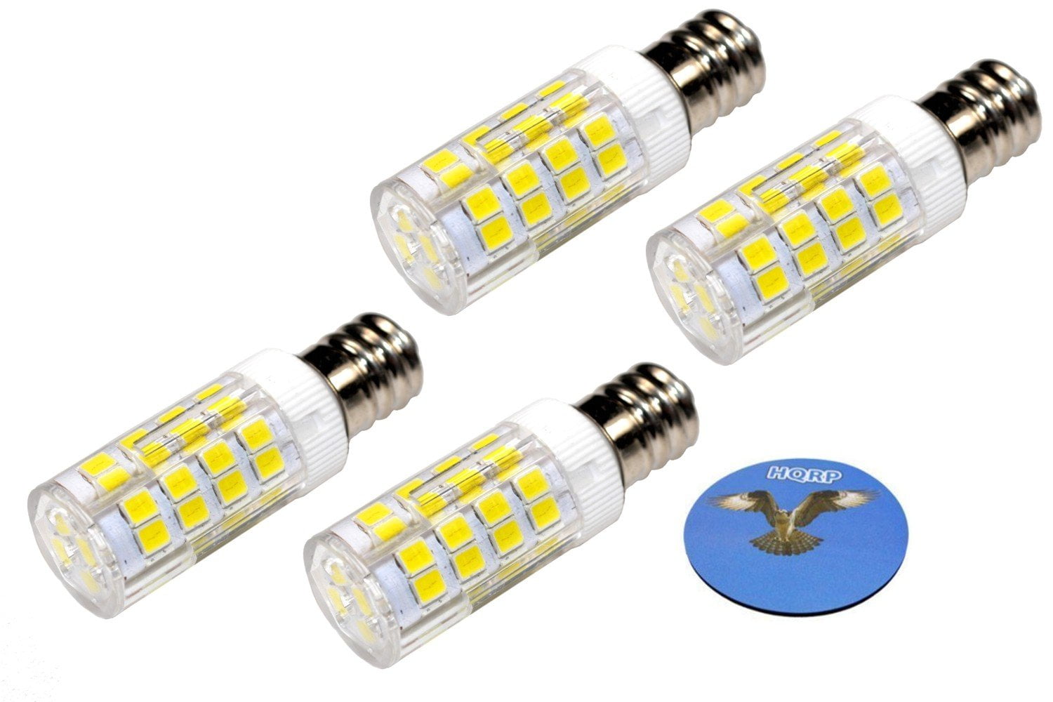 Machine Parts & Attachments Crafts HQRP 7/16" 110V LED Light Bulb for