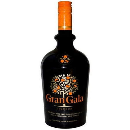 GRAN GALA 1L 80PF