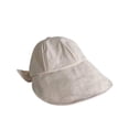 thumbnail image 2 of Eoperou Women Sun Hat Big Bow-knot Solid Color All Match Sweet Summer Beach Hat Fashion Accessory, 2 of 8