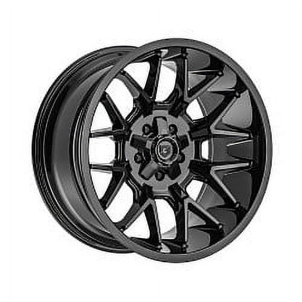 Gear Off Road 768B-2098718 20X9 8X170 (+18) G/A 768B (HB