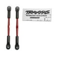 thumbnail image 3 of Traxxas 61mm Aluminum Toe Link Turnbuckle Set (2), 3 of 3