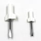 thumbnail image 5 of Cepillo de limpieza,Herramientas de reparación de máquinas de coser Destornillador diferente,Cepillo de doble cabeza para máquina de coser doméstica perfecl Cepillo de limpieza, 5 of 8