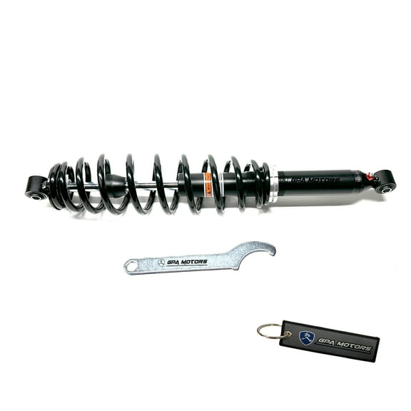 Rear Shock Absorber Fits Can-Am Outlander 450 570 650 800R 850 1000 (2012-2018)