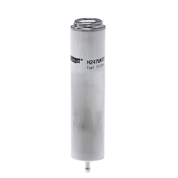 Genuine Hengst Fuel Filter