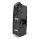 thumbnail image 3 of Interruptor de ventana de vidrio ANGGREK QL05063 7PP959858R Negro 15 x 5,5 x 5 cm, 3 of 8