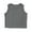 Grey, variant on Girls Tank Tops Kids Athletic Tank Ribbed Knit High Neck Crop Tops for Gym Yoga 2t Girls Undershirts Light Shirts for Kids The Top Musically Top Tops Packs Clothes Toddler Girl Toddlers Long