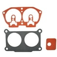 thumbnail image 3 of LABLT 3× Carburetor Rebuild Kit 150 175 200 225 HP 86-95 for Outboard V-6 for Yamaha, 3 of 4