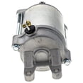 thumbnail image 6 of Niche Starter Motor Assembly for Suzuki GSXR1000 31100-47H00 519-CSM2528O, 6 of 8