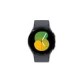 thumbnail image 2 of Reloj inteligente SAMSUNG Galaxy Watch 5 40 mm LTE con Body Tracker, color gris, 2 of 7