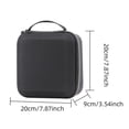 thumbnail image 3 of Pour DJI NEO2 Étui de Transport Portable, Sac de Rangement Protecteur Compact en Nylon Durable, Léger, 3 of 7