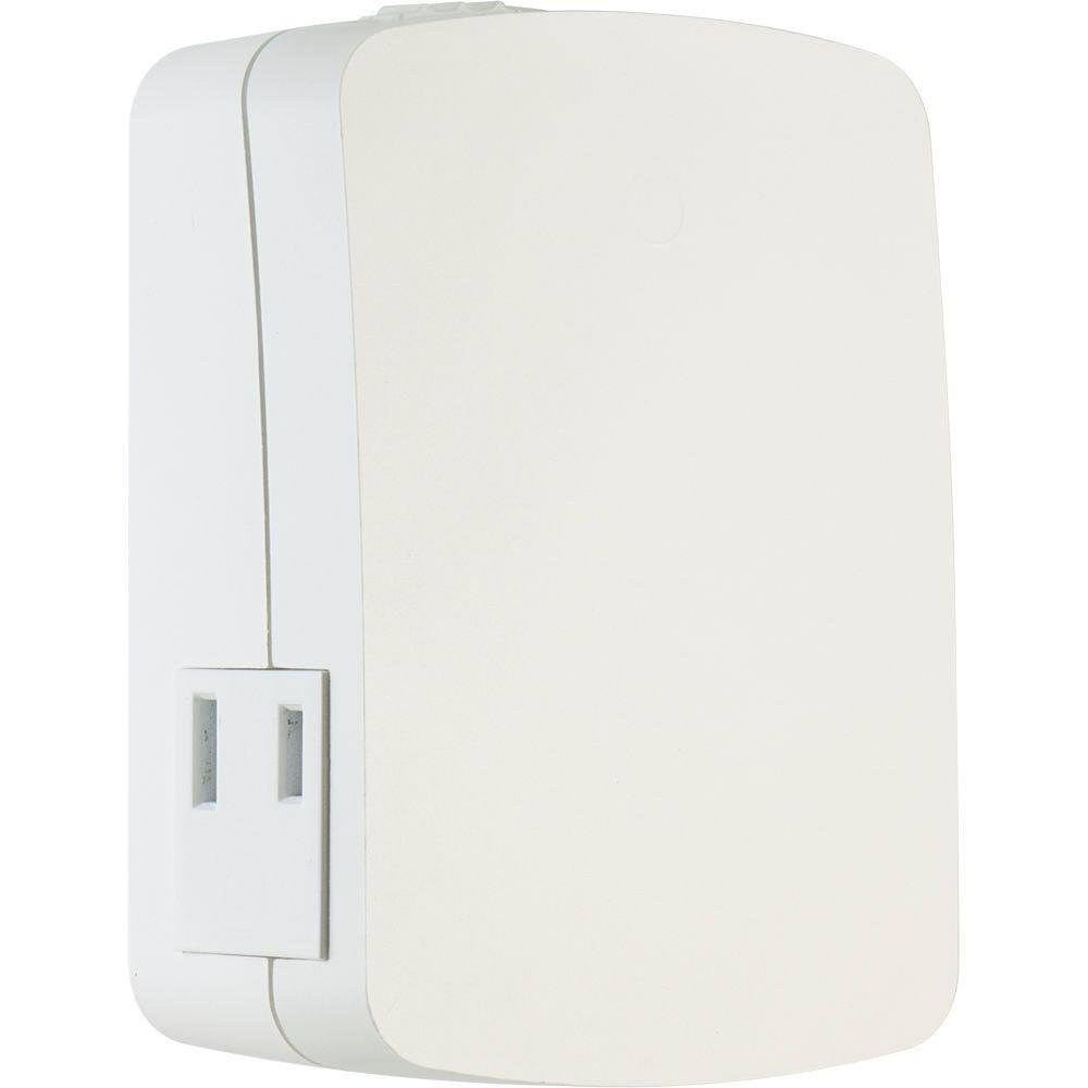 Defiant Indoor PlugIn Corded App Timer