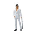 thumbnail image 4 of Figura de personas a escala 1/64, hombre guapo en miniatura, resina pintada a mano, personas pequeñas realistas para el diseño de de tren Estilo B Hugo Figuras de personas, 4 of 10