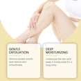thumbnail image 3 of Komiseup Body Scrub, Remove Dead Skin Improve Dark Spots Acne, Deep Cleansing Exfoliator For Body Butt Bikini Area Body Care, 3 of 9