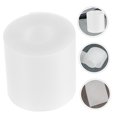 thumbnail image 4 of UPGRATOR 2Set of Fixed Gear Bike Rim Tape Wheel Rim Protector Puncture-proof White Polyurethane, 4 of 7