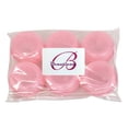 thumbnail image 6 of Beauticom 48 Jars 10G/10ML Round Oval Plastic Container Jars with Inner Liner and Lid (Pink), 6 of 6