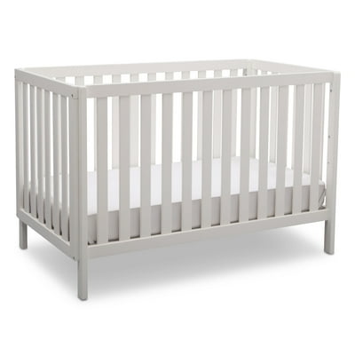 Delta Children Milo Convertible Crib Bianca White UK Ubuy
