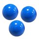 thumbnail image 1 of 3Pcs Stick Wall Balls Sticky Ceiling Ball Target Ball Juguete de descompresión antiestrés Eccomum Bola de destino, 1 of 7