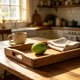 thumbnail image 4 of Artificial Lemons Fake Fruit Props For Home Kitchen Decoration Wedding Party Table Centerpieces, 4 of 6